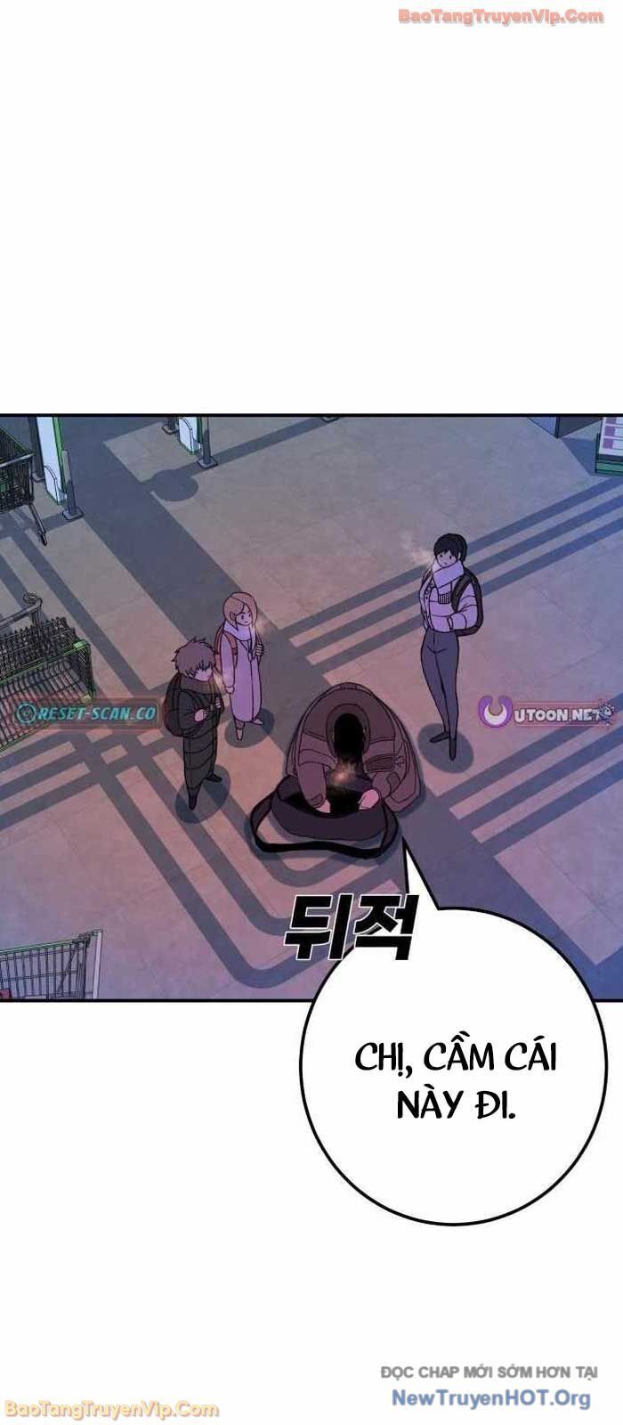 Siêu Anh Hùng Black Briday - Chapter 3 - Page 77