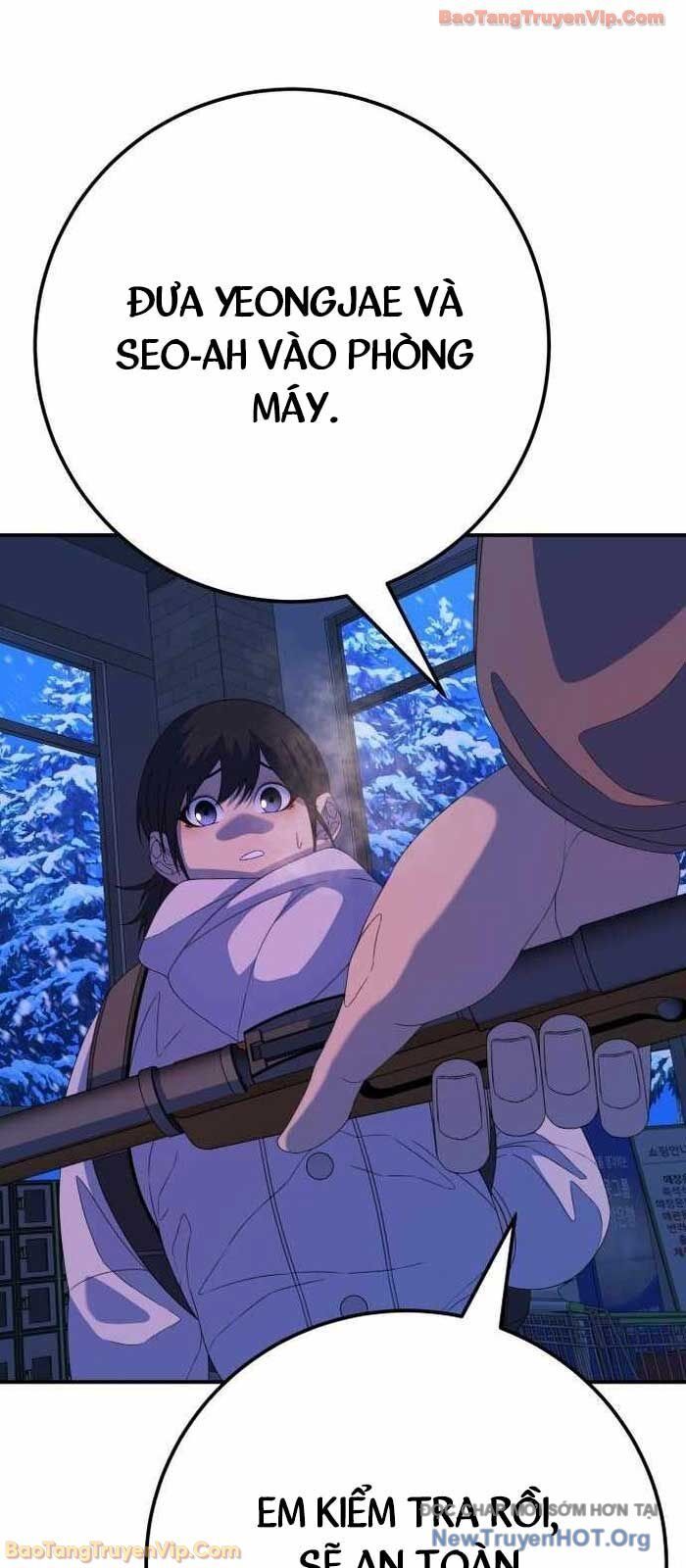 Siêu Anh Hùng Black Briday - Chapter 3 - Page 78