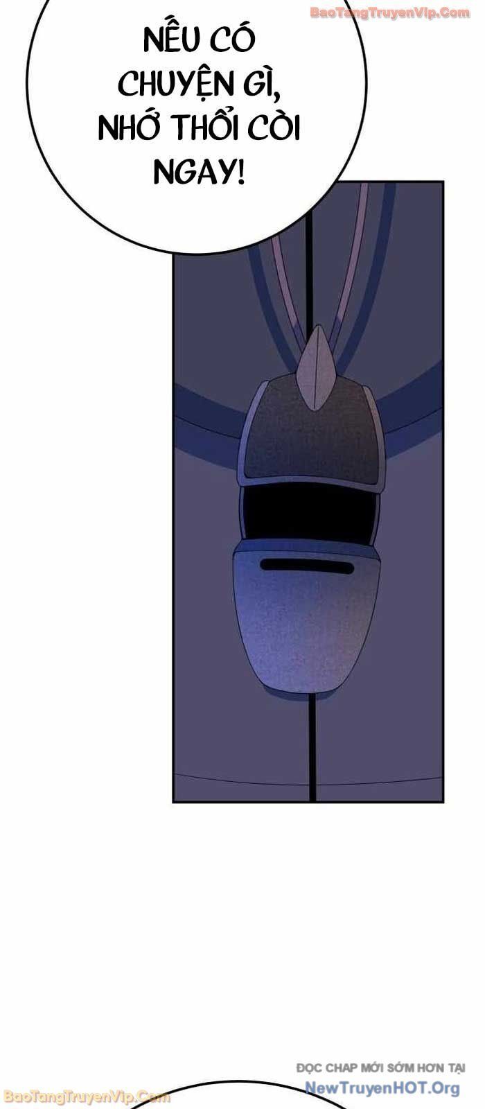 Siêu Anh Hùng Black Briday - Chapter 3 - Page 8