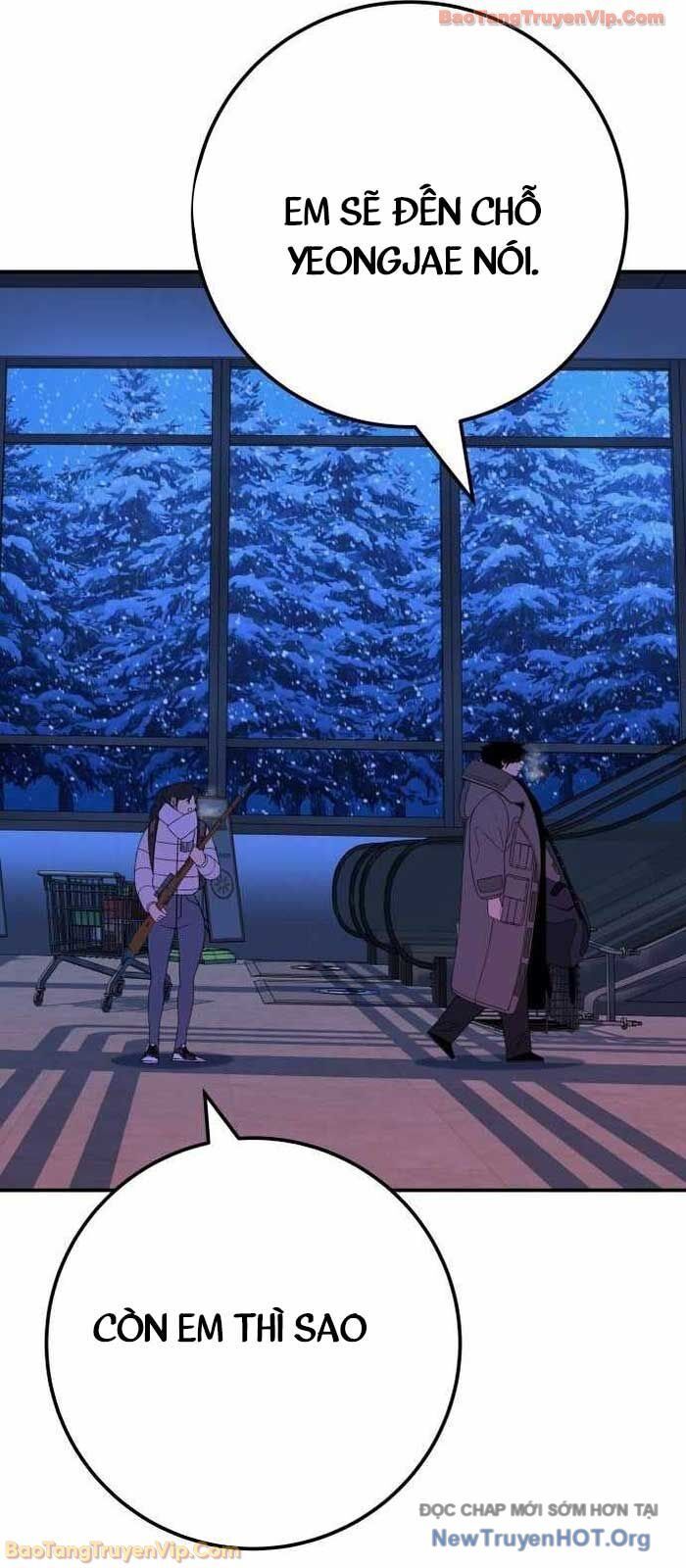 Siêu Anh Hùng Black Briday - Chapter 3 - Page 80