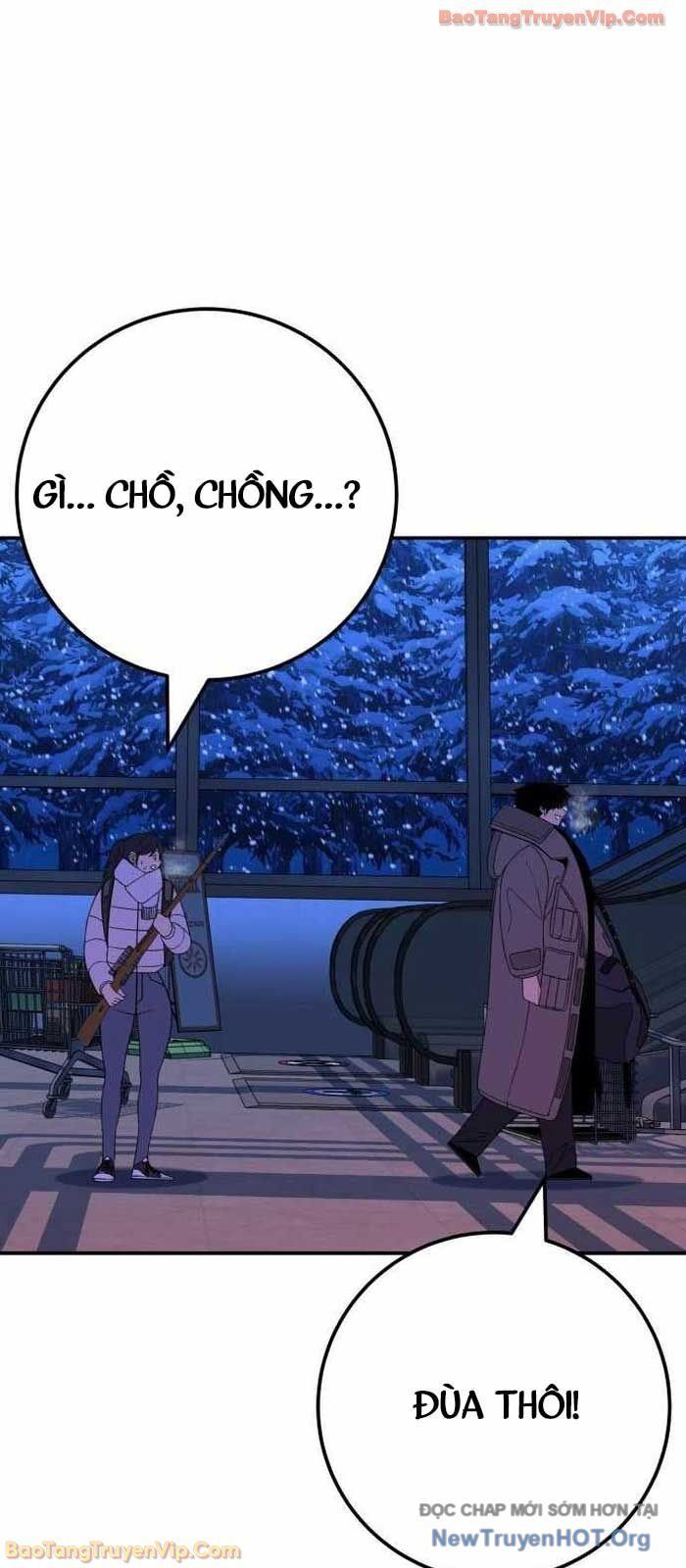 Siêu Anh Hùng Black Briday - Chapter 3 - Page 83