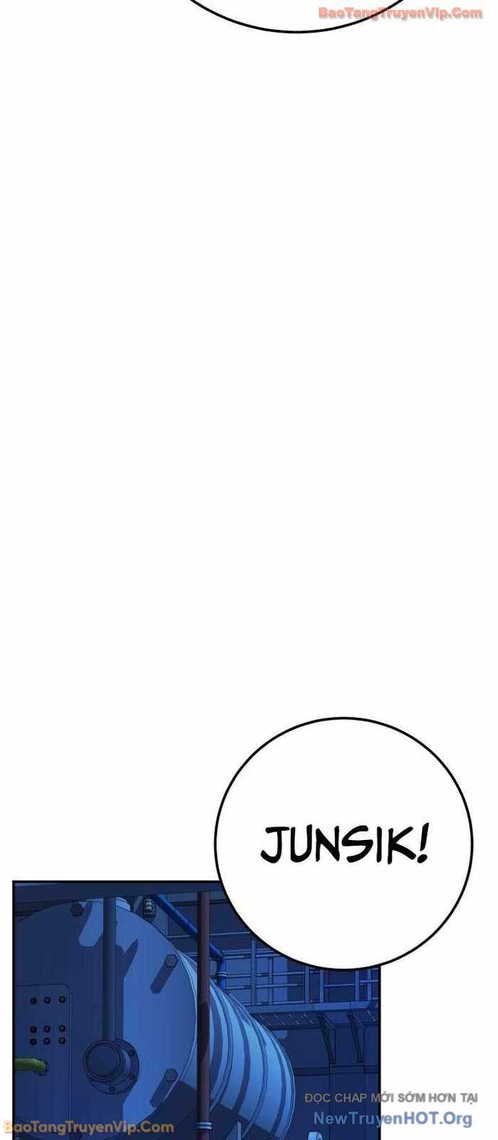 Siêu Anh Hùng Black Briday - Chapter 3 - Page 85