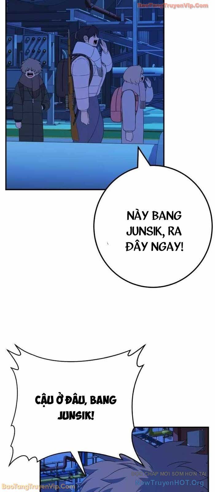 Siêu Anh Hùng Black Briday - Chapter 3 - Page 86