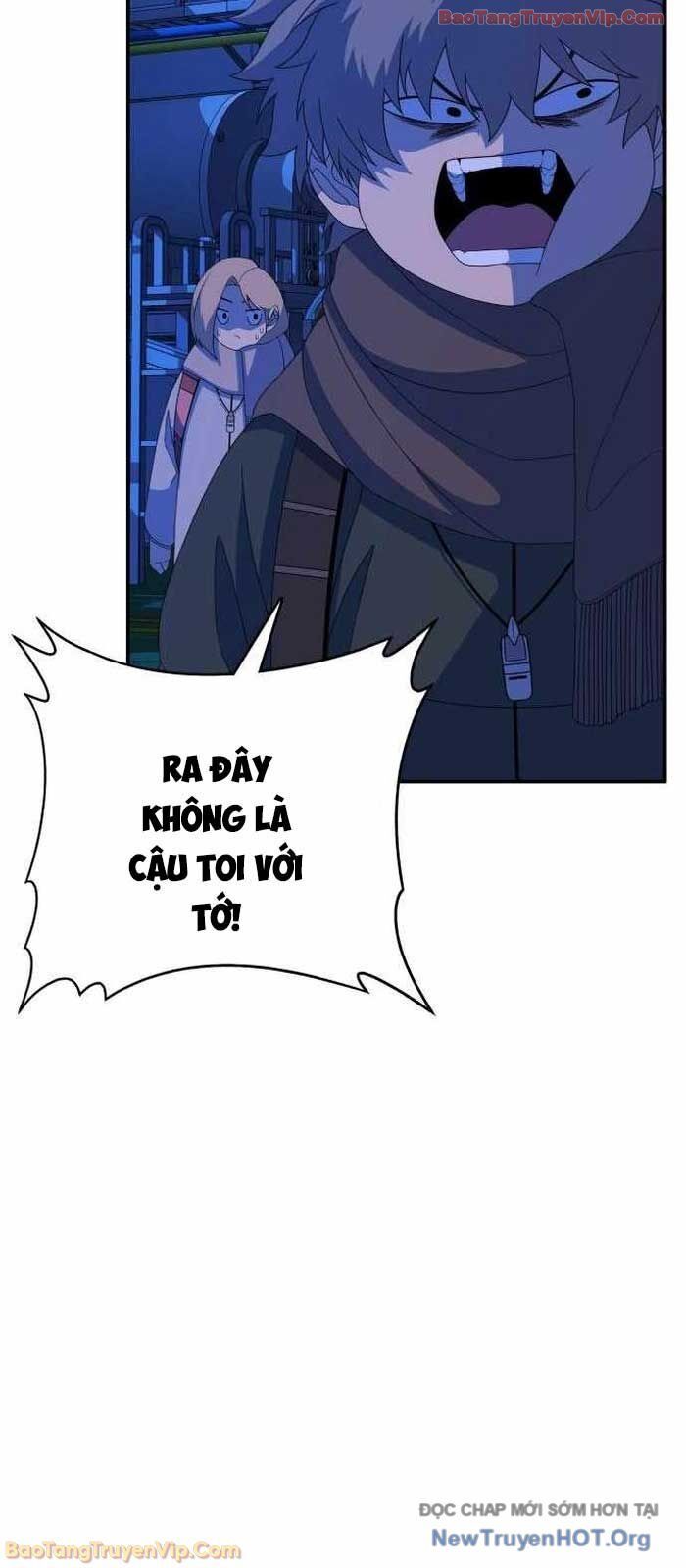 Siêu Anh Hùng Black Briday - Chapter 3 - Page 87