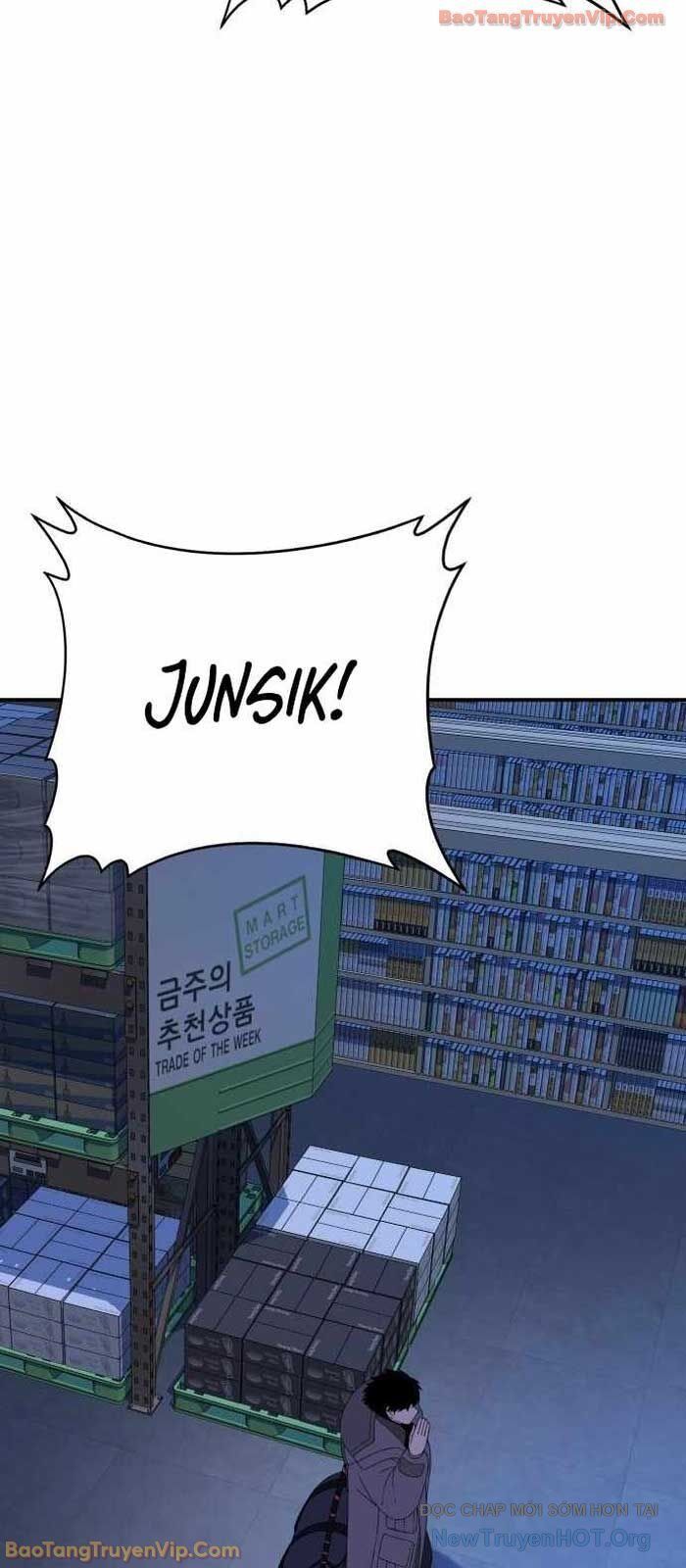 Siêu Anh Hùng Black Briday - Chapter 3 - Page 89