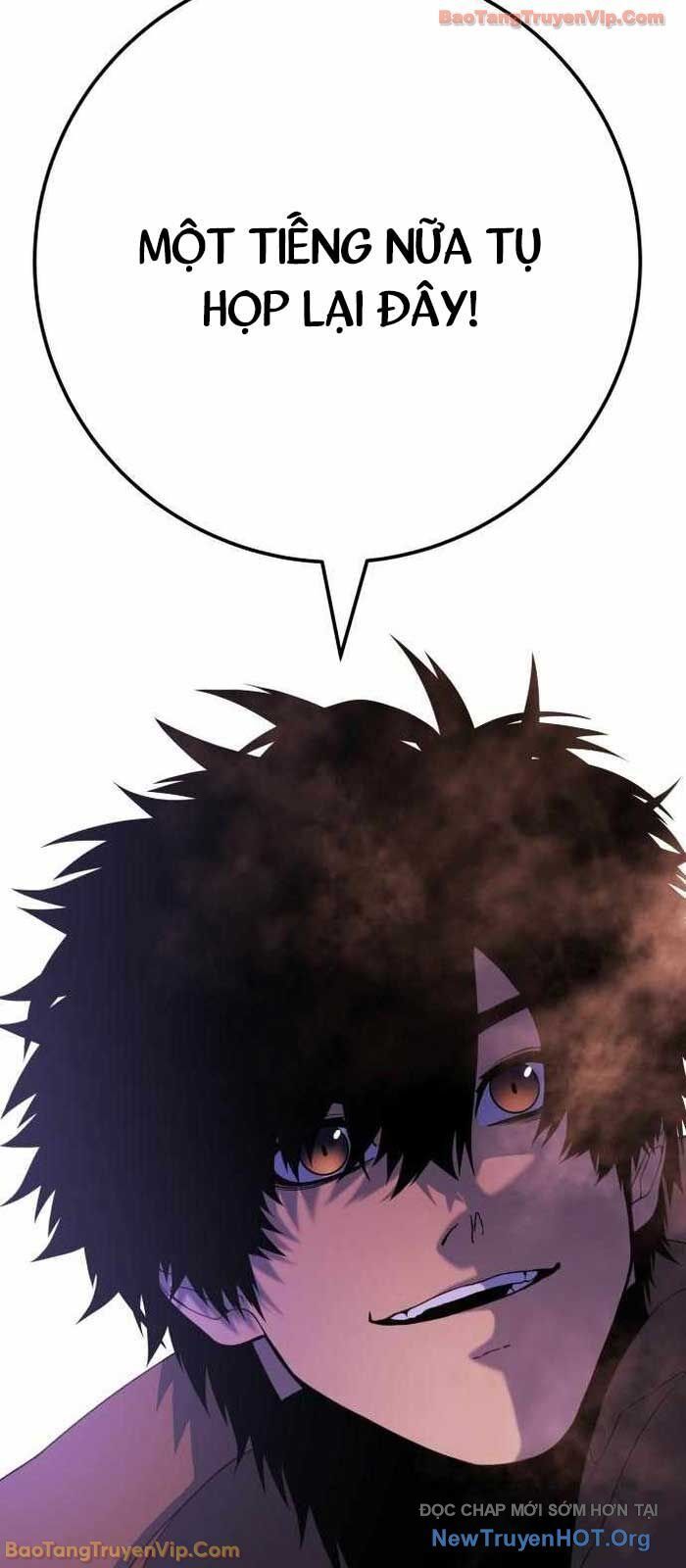 Siêu Anh Hùng Black Briday - Chapter 3 - Page 9