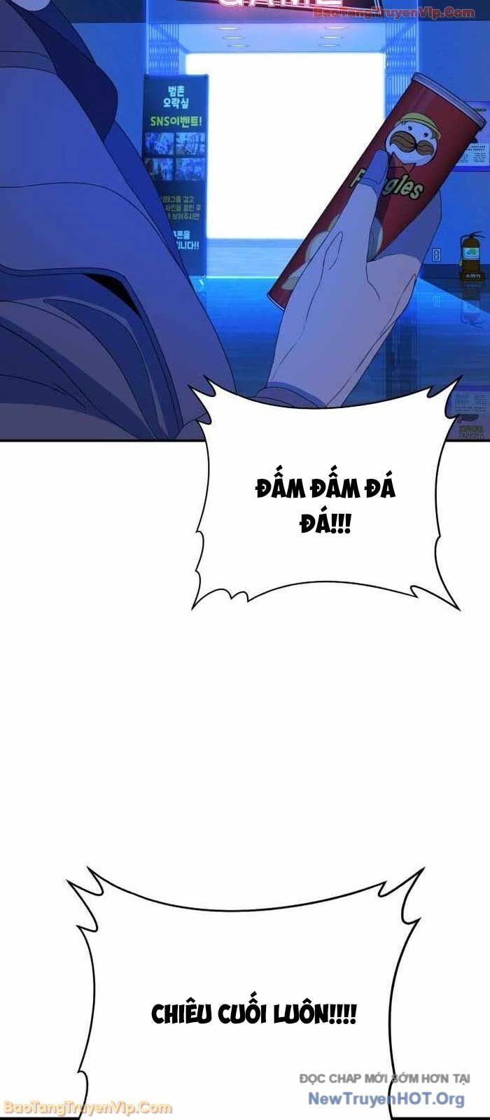 Siêu Anh Hùng Black Briday - Chapter 3 - Page 93