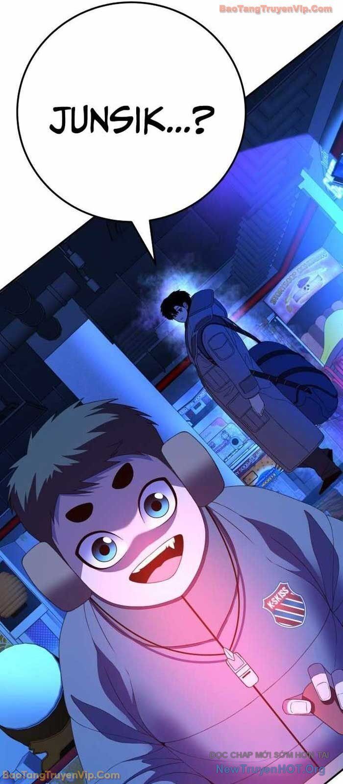 Siêu Anh Hùng Black Briday - Chapter 3 - Page 95