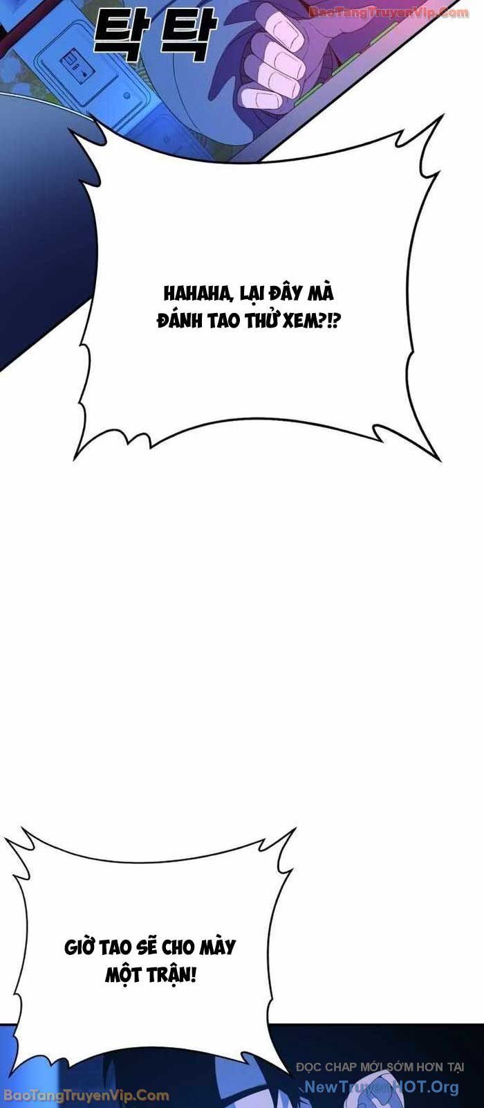 Siêu Anh Hùng Black Briday - Chapter 3 - Page 96