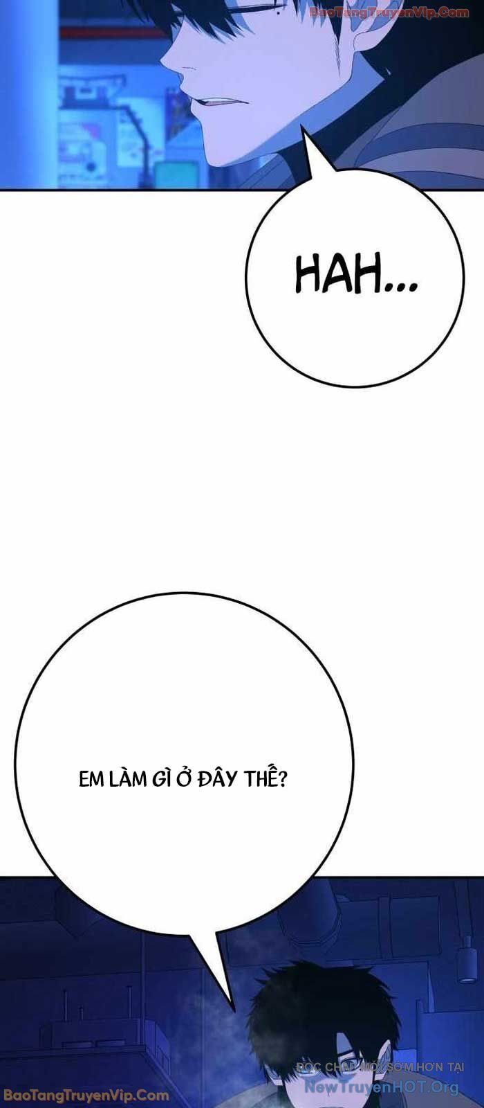 Siêu Anh Hùng Black Briday - Chapter 3 - Page 97