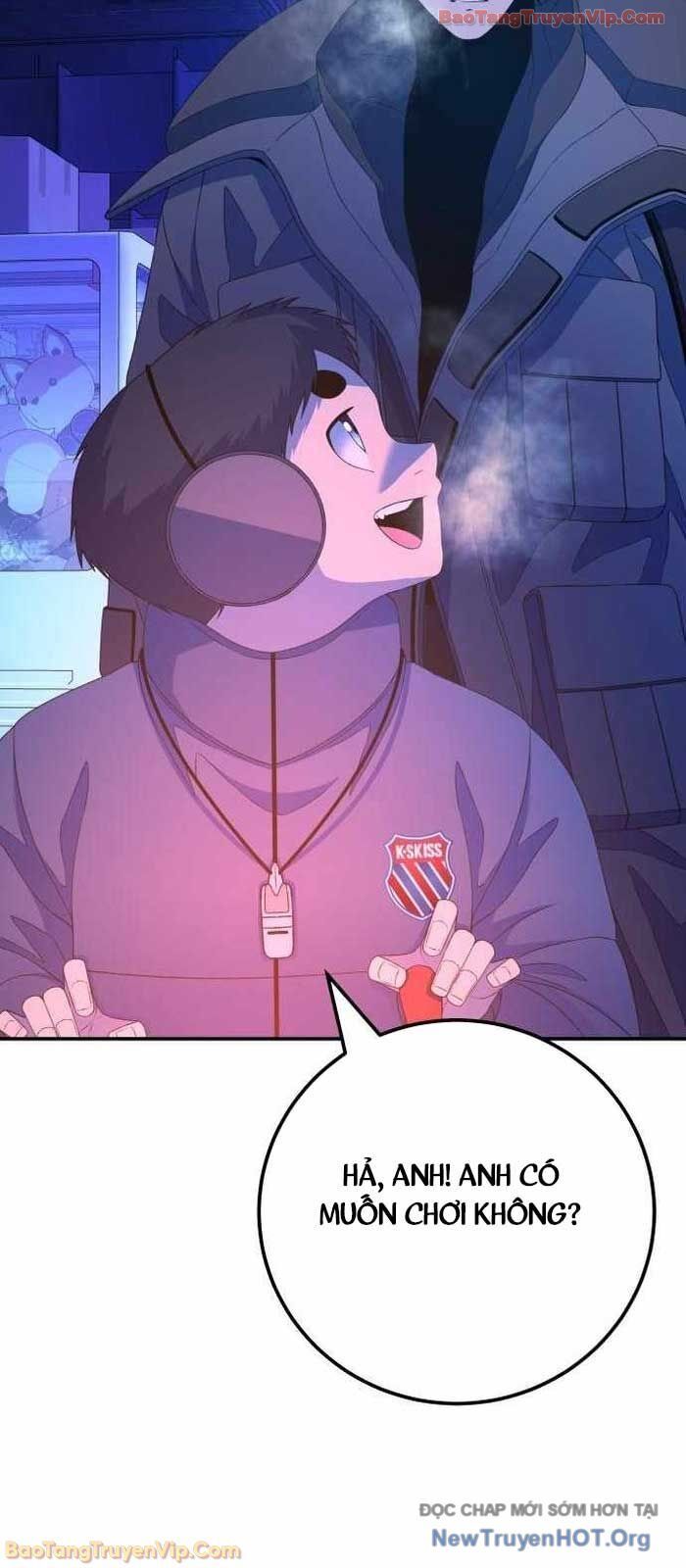 Siêu Anh Hùng Black Briday - Chapter 3 - Page 98