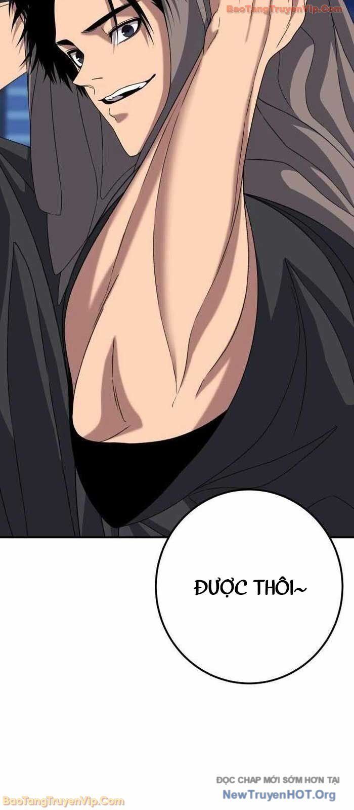 Siêu Anh Hùng Black Briday - Chapter 4 - Page 100