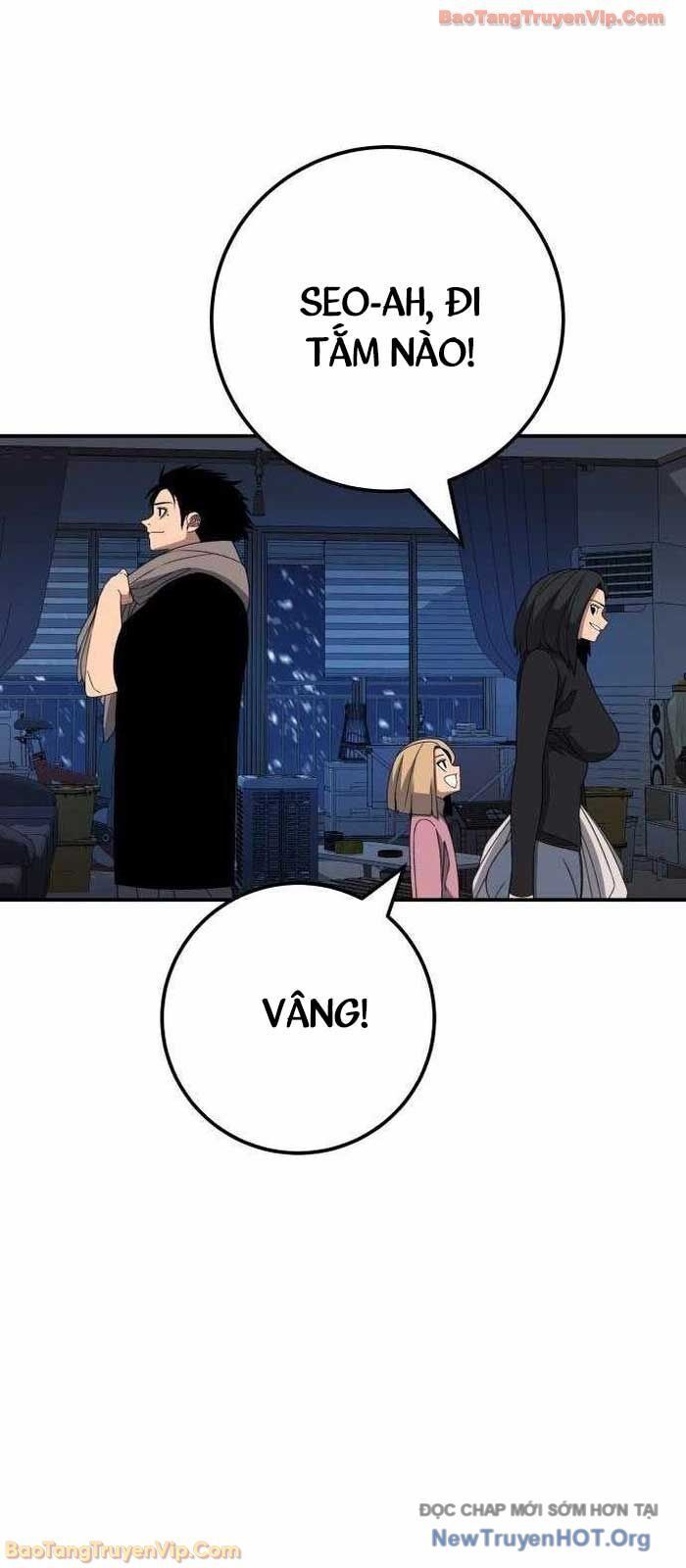 Siêu Anh Hùng Black Briday - Chapter 4 - Page 101