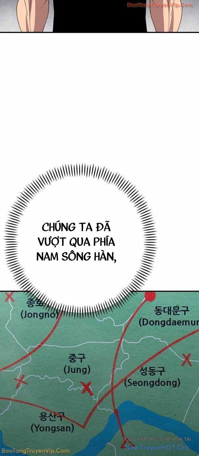 Siêu Anh Hùng Black Briday - Chapter 4 - Page 104