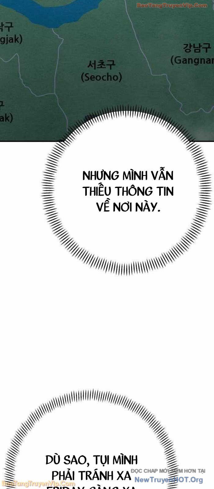 Siêu Anh Hùng Black Briday - Chapter 4 - Page 105