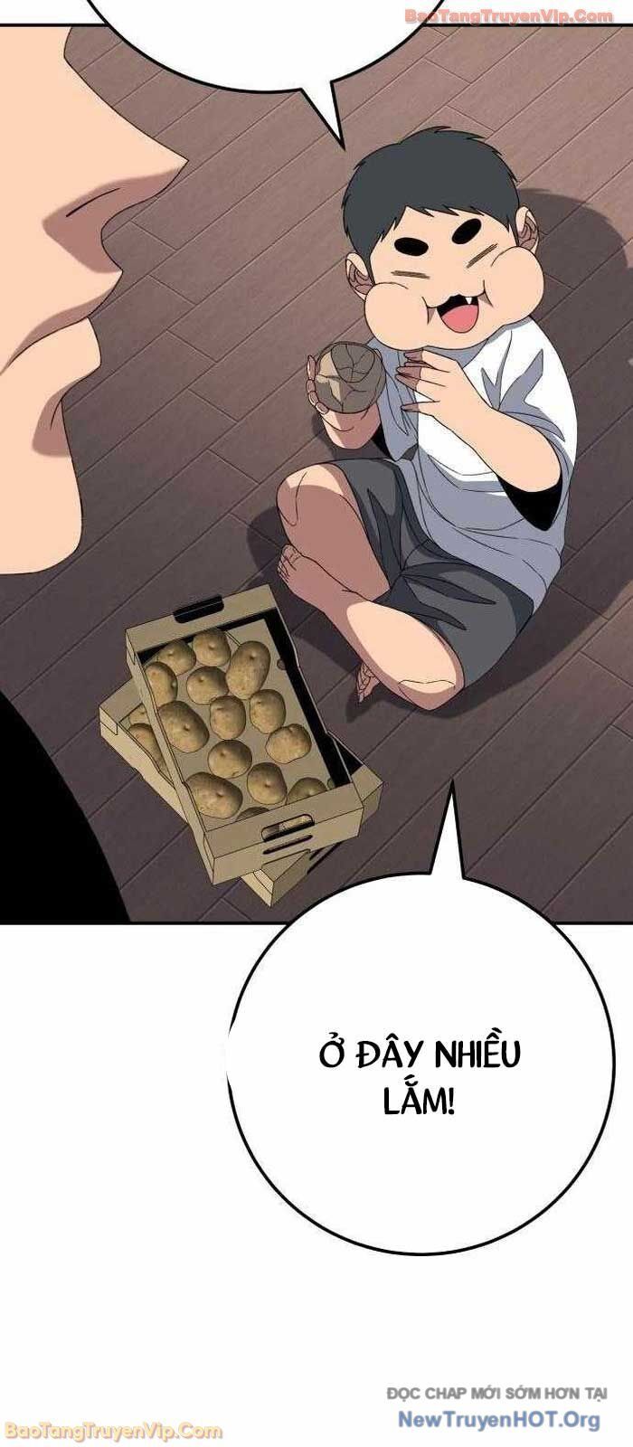 Siêu Anh Hùng Black Briday - Chapter 4 - Page 107