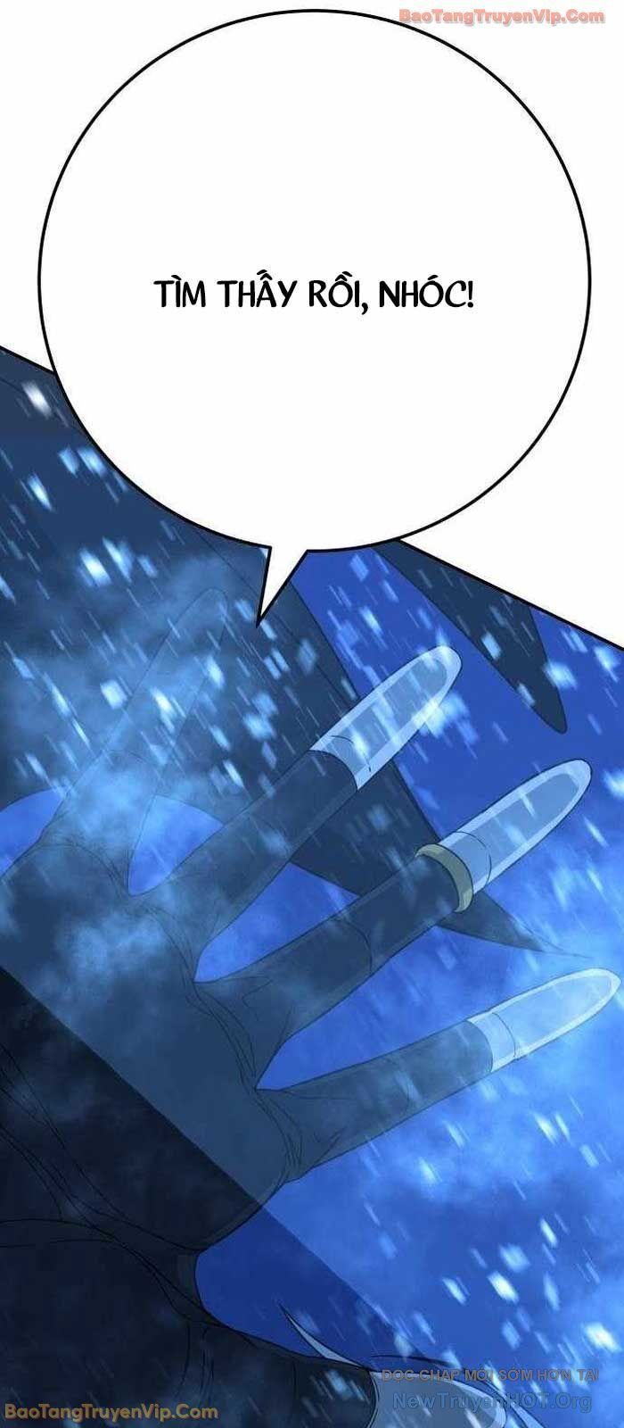 Siêu Anh Hùng Black Briday - Chapter 4 - Page 112