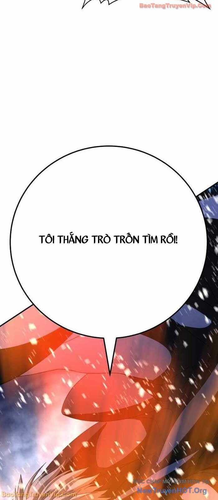 Siêu Anh Hùng Black Briday - Chapter 4 - Page 116