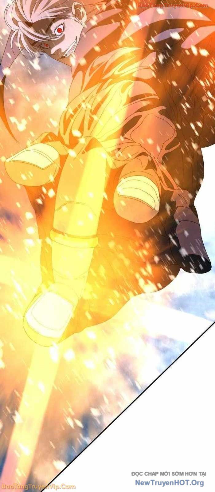 Siêu Anh Hùng Black Briday - Chapter 4 - Page 117