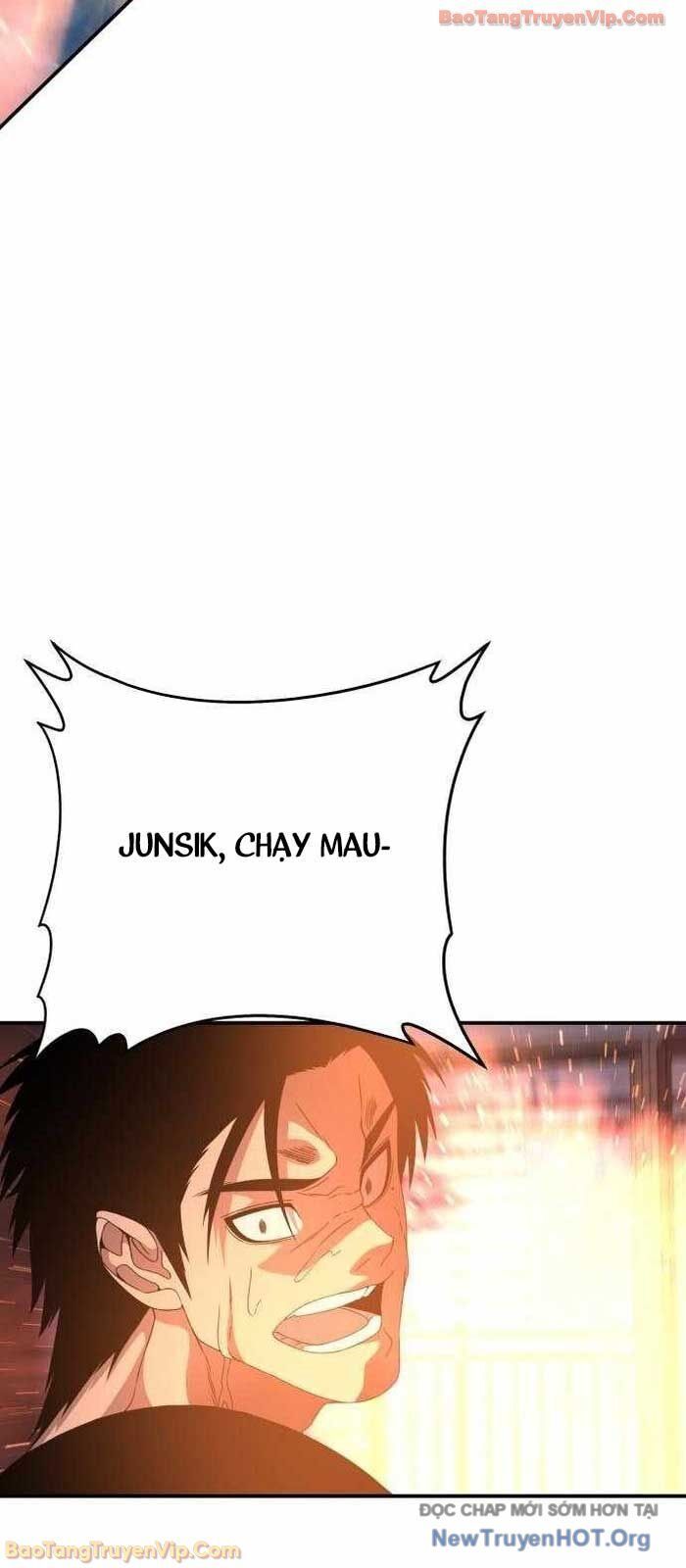 Siêu Anh Hùng Black Briday - Chapter 4 - Page 118