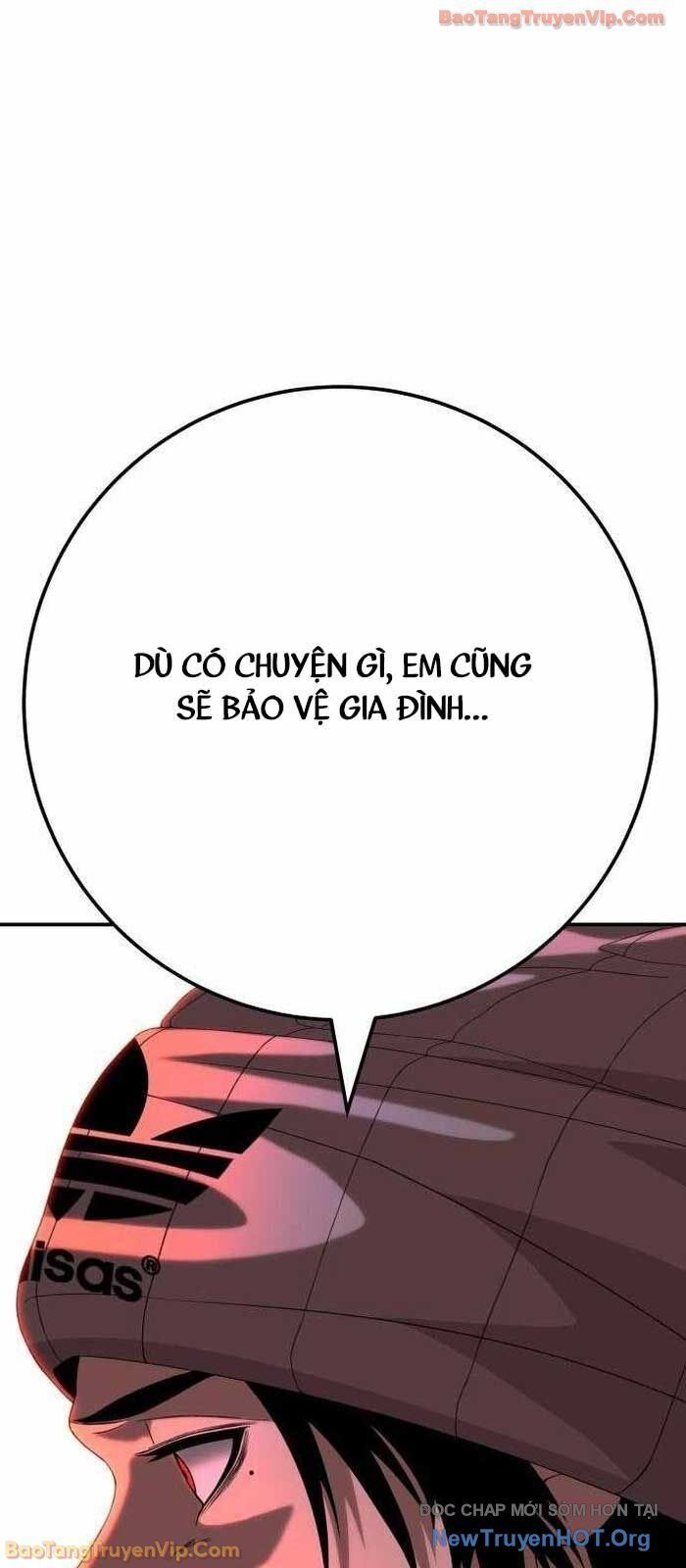 Siêu Anh Hùng Black Briday - Chapter 4 - Page 12