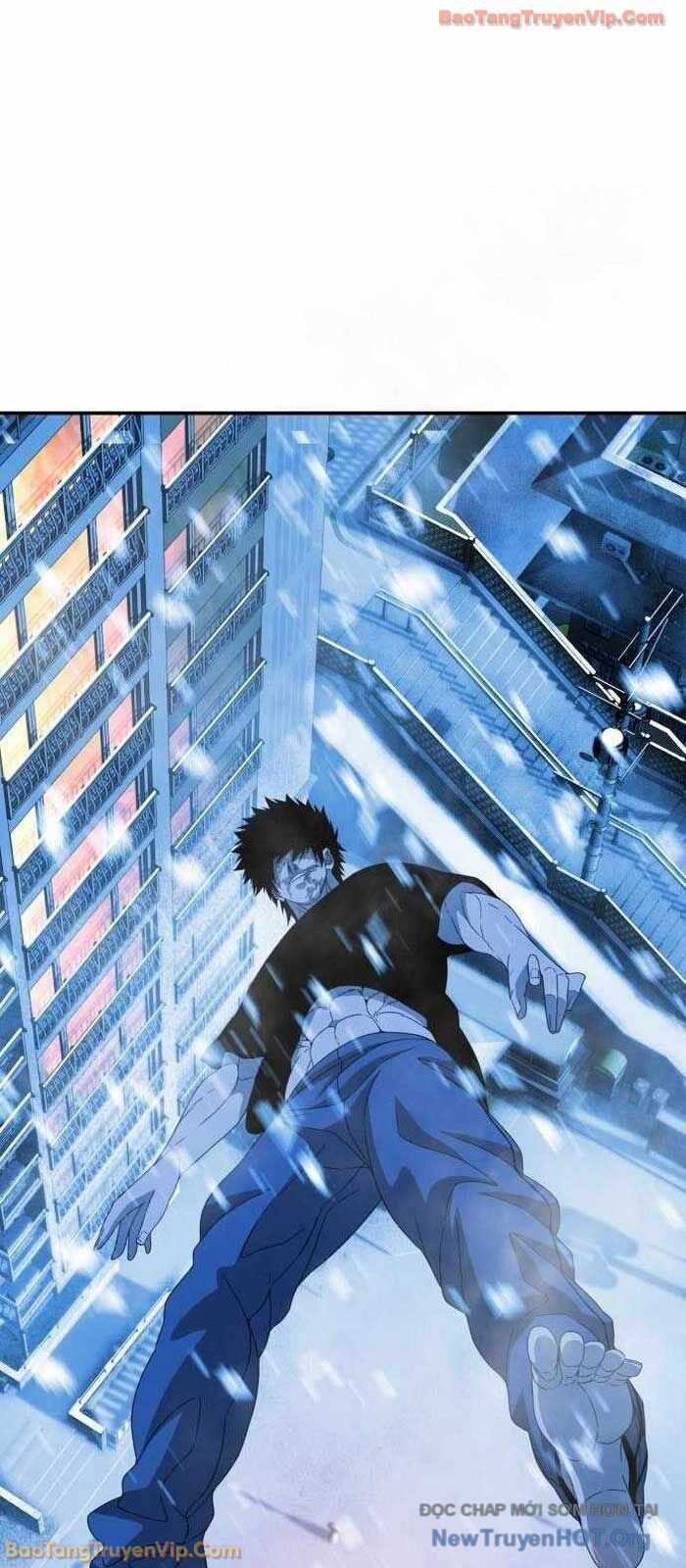 Siêu Anh Hùng Black Briday - Chapter 4 - Page 121