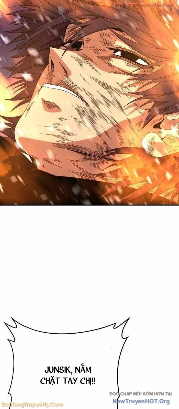 Siêu Anh Hùng Black Briday - Chapter 4 - Page 123