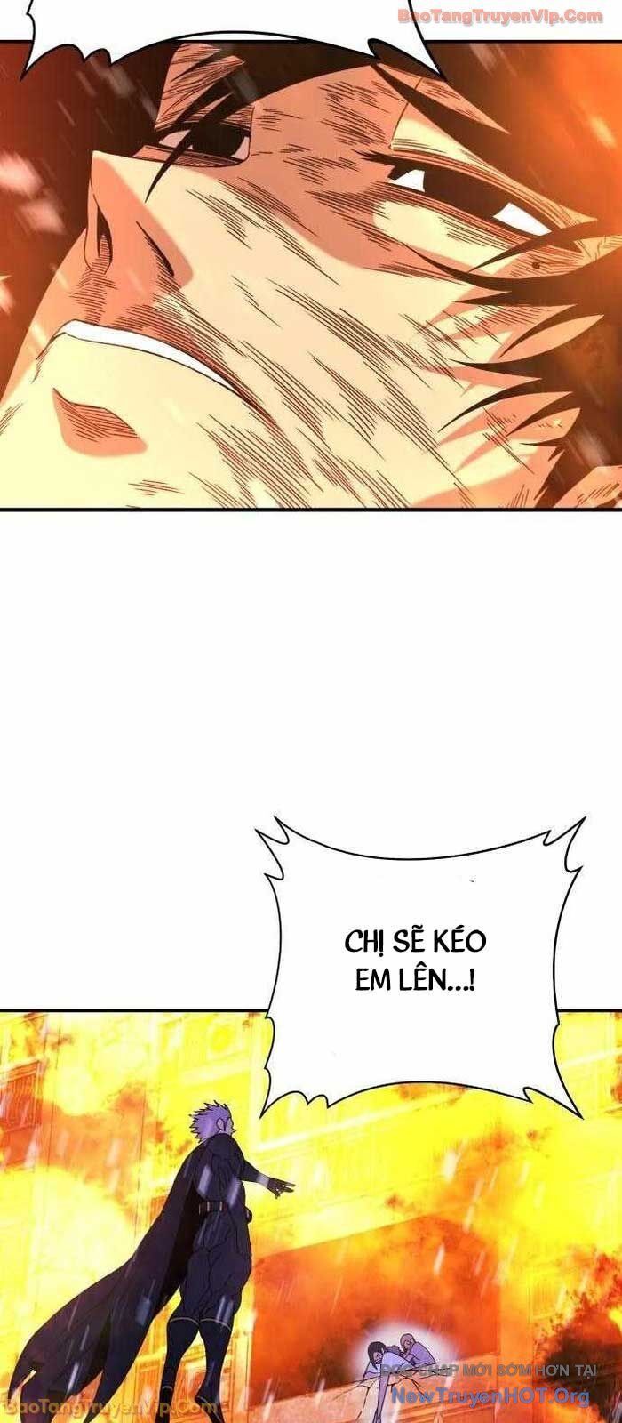 Siêu Anh Hùng Black Briday - Chapter 4 - Page 124