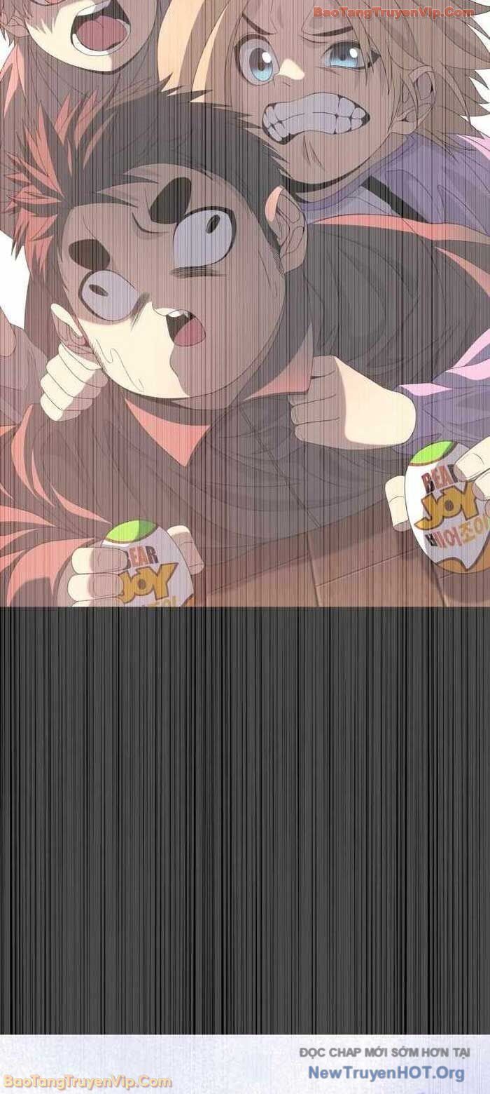 Siêu Anh Hùng Black Briday - Chapter 4 - Page 129