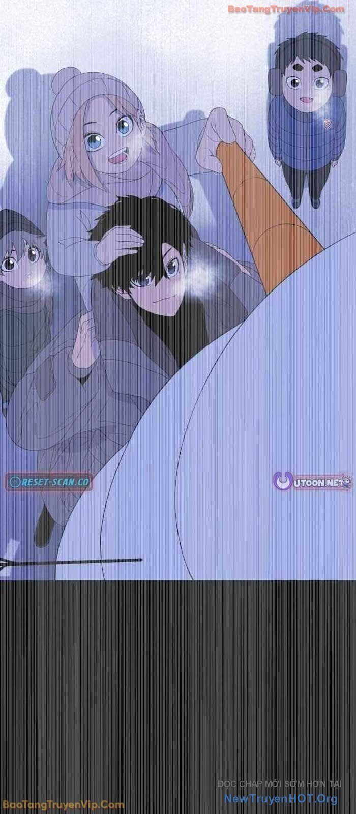 Siêu Anh Hùng Black Briday - Chapter 4 - Page 130