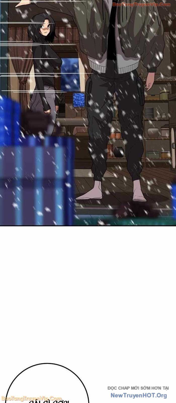 Siêu Anh Hùng Black Briday - Chapter 4 - Page 16