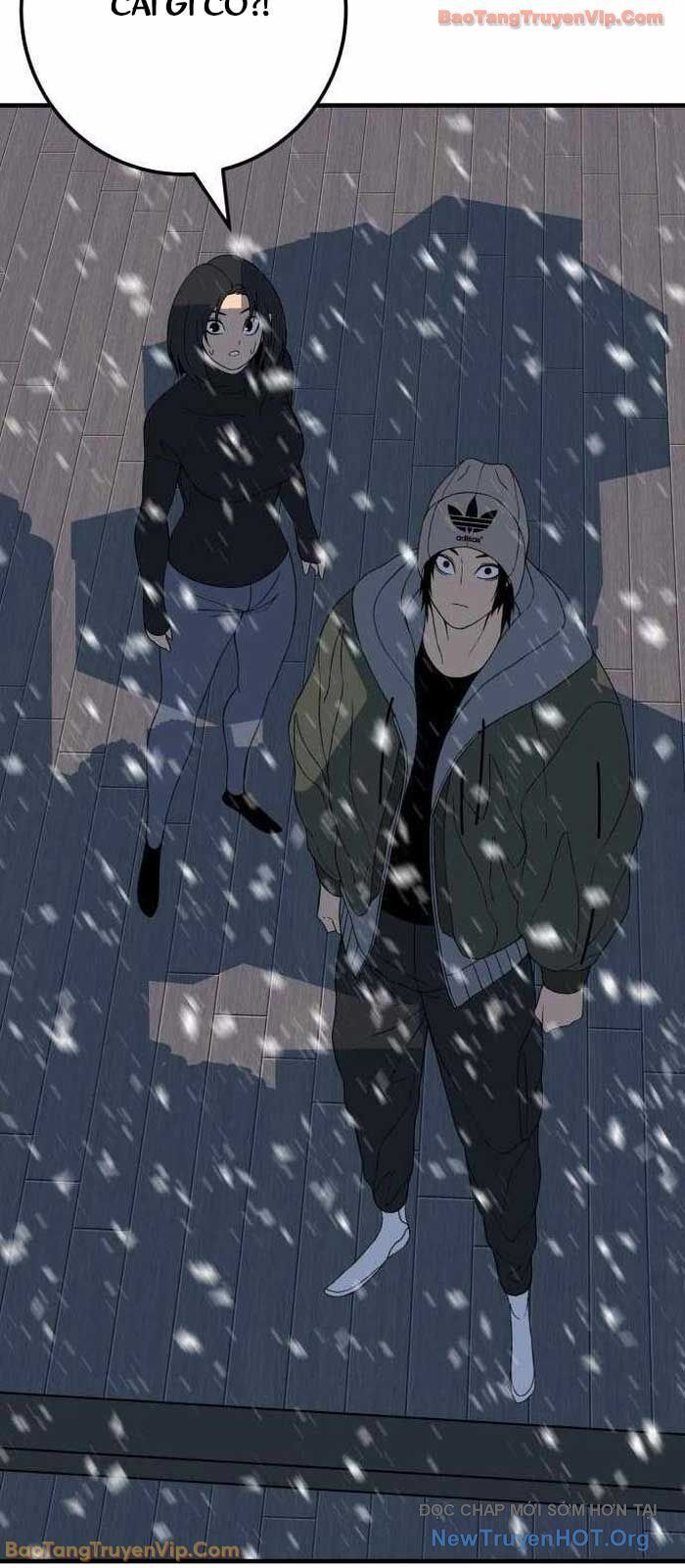 Siêu Anh Hùng Black Briday - Chapter 4 - Page 17