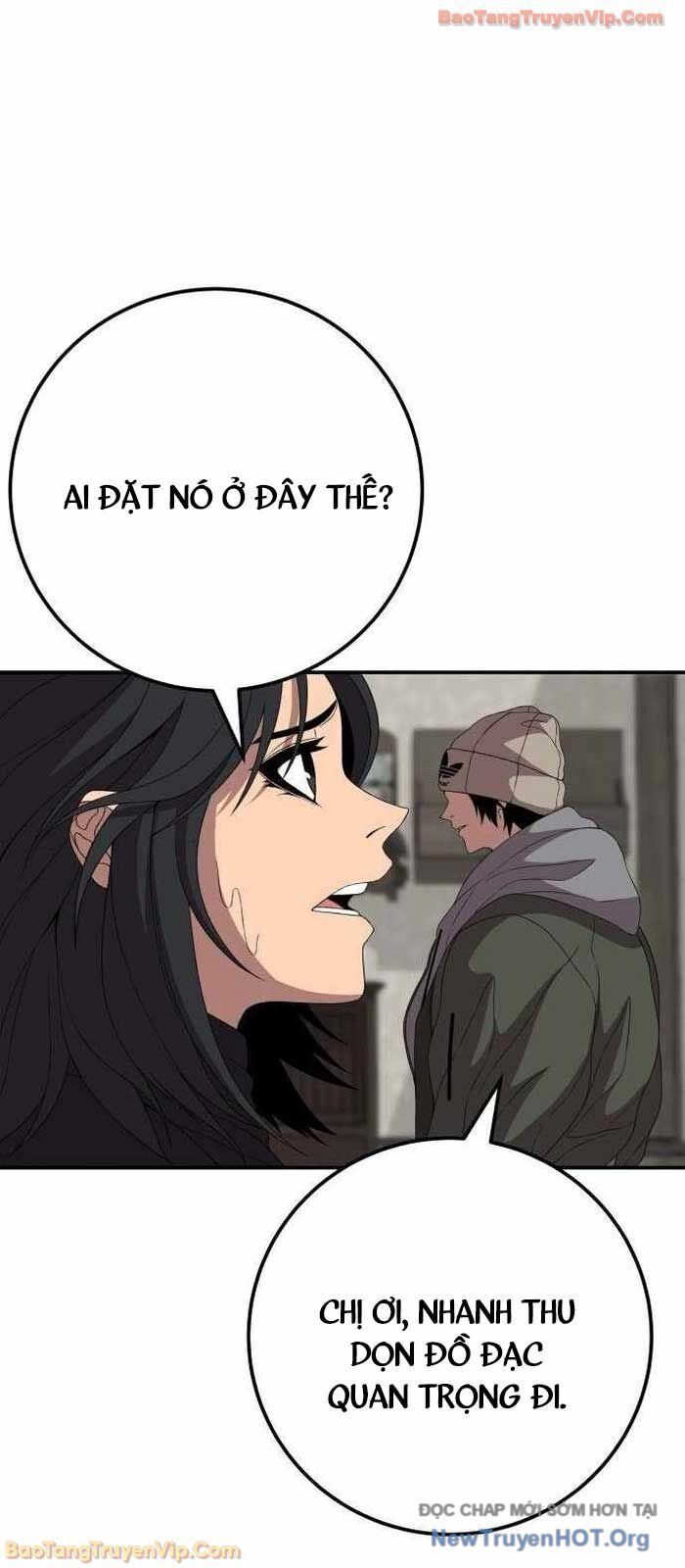 Siêu Anh Hùng Black Briday - Chapter 4 - Page 20