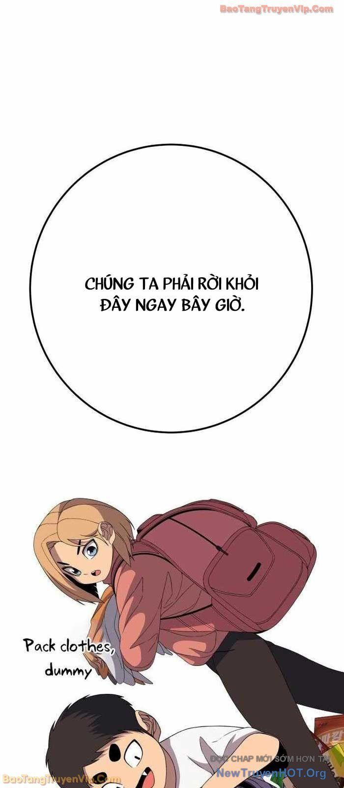 Siêu Anh Hùng Black Briday - Chapter 4 - Page 21