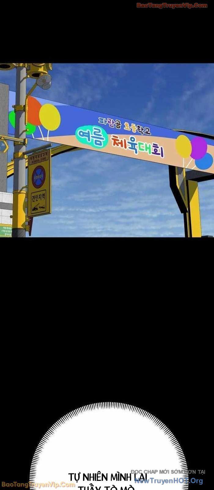 Siêu Anh Hùng Black Briday - Chapter 4 - Page 25