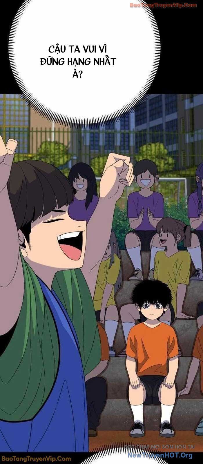 Siêu Anh Hùng Black Briday - Chapter 4 - Page 27