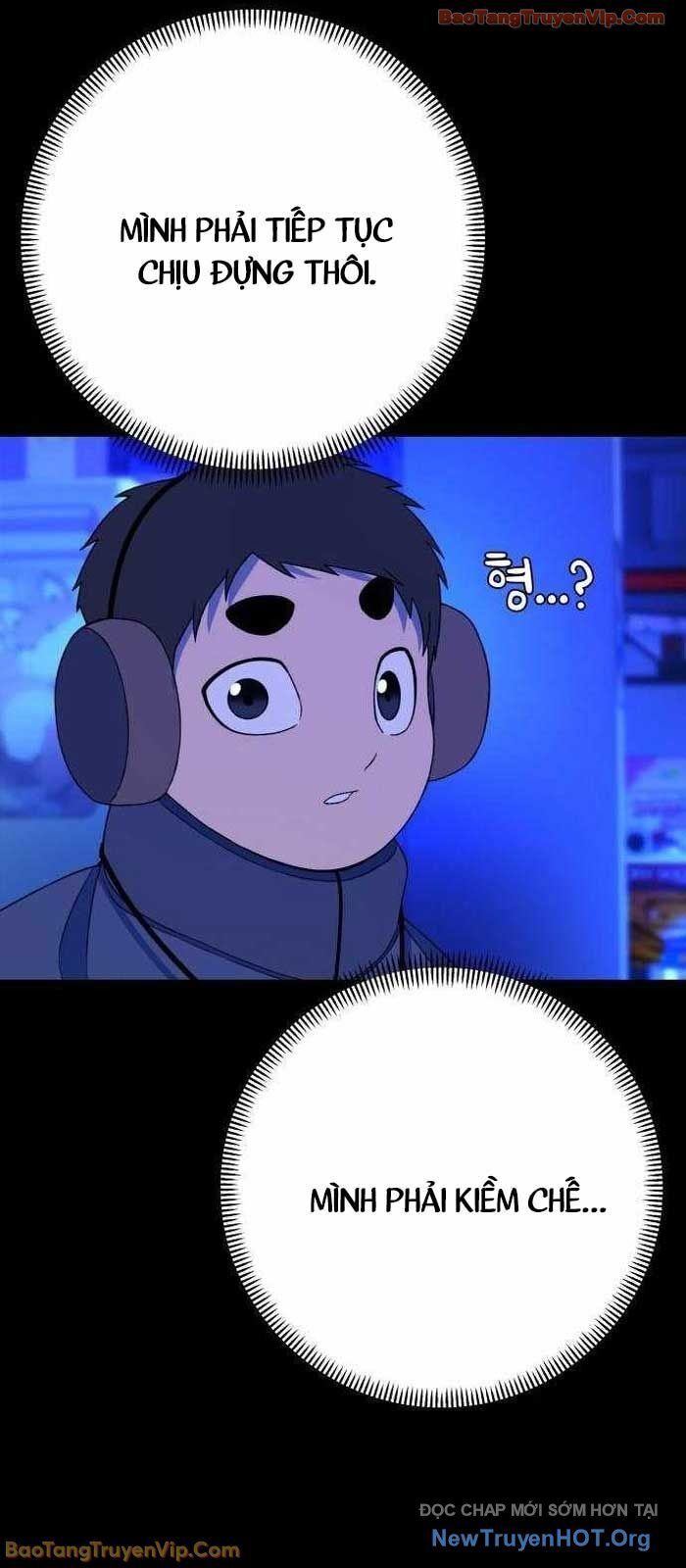 Siêu Anh Hùng Black Briday - Chapter 4 - Page 3