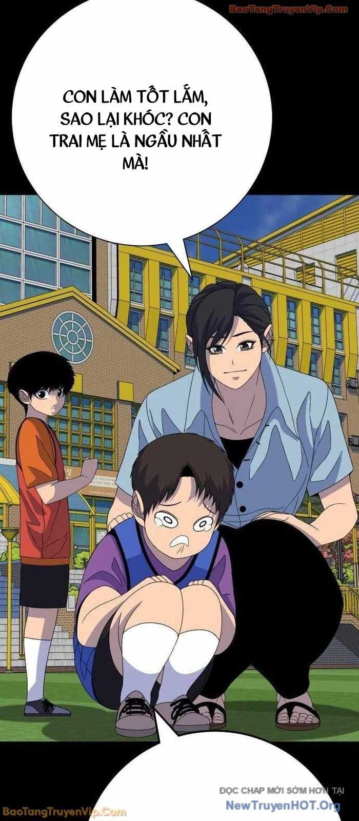 Siêu Anh Hùng Black Briday - Chapter 4 - Page 31