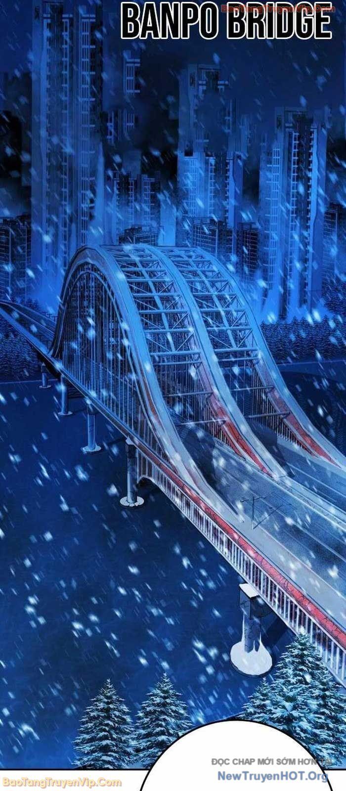 Siêu Anh Hùng Black Briday - Chapter 4 - Page 35