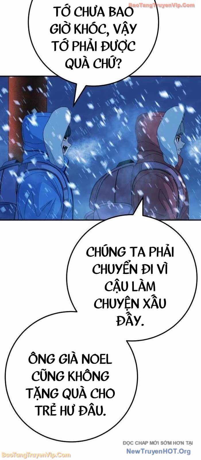 Siêu Anh Hùng Black Briday - Chapter 4 - Page 38
