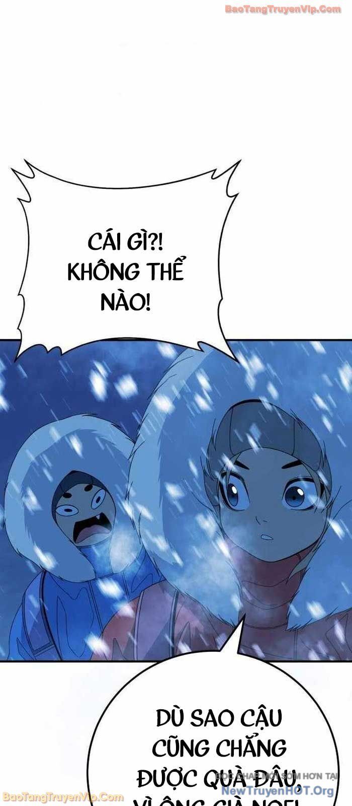 Siêu Anh Hùng Black Briday - Chapter 4 - Page 39