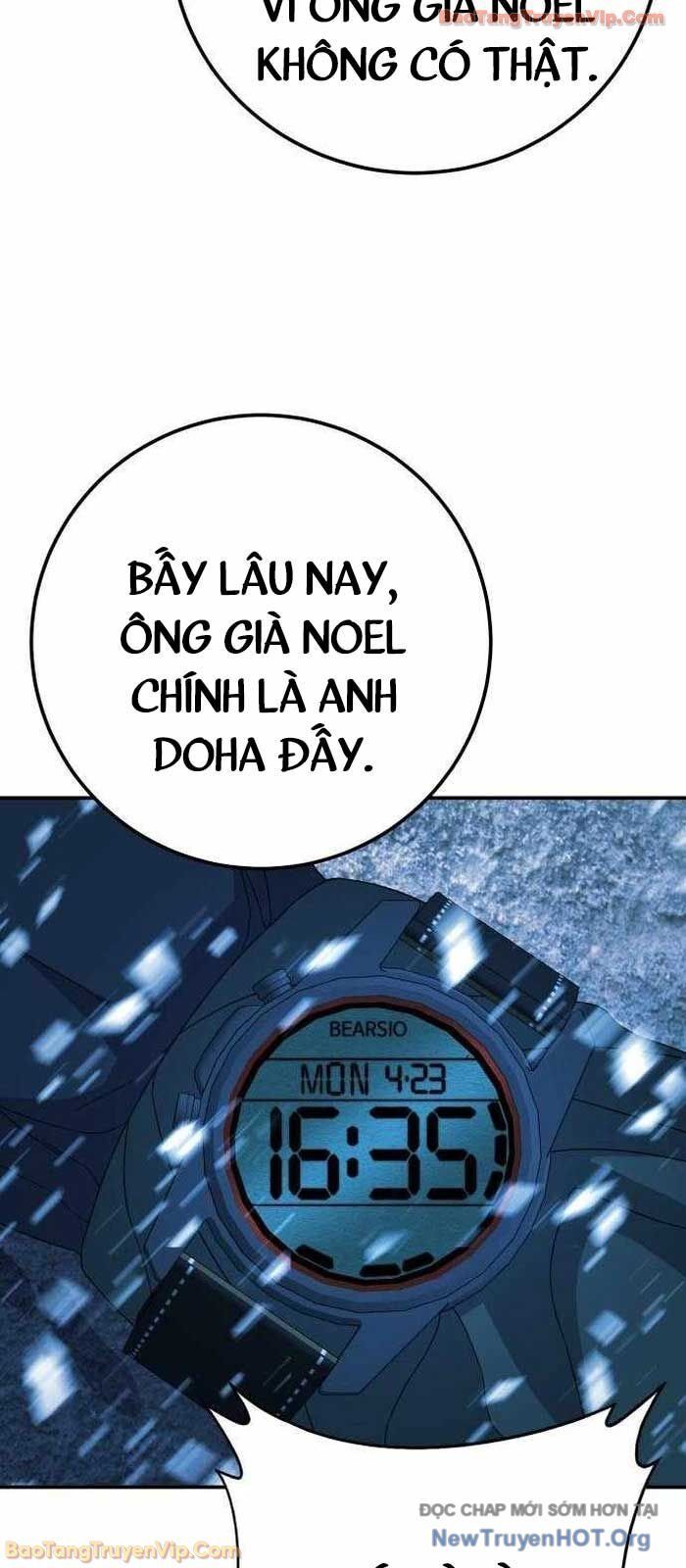 Siêu Anh Hùng Black Briday - Chapter 4 - Page 40