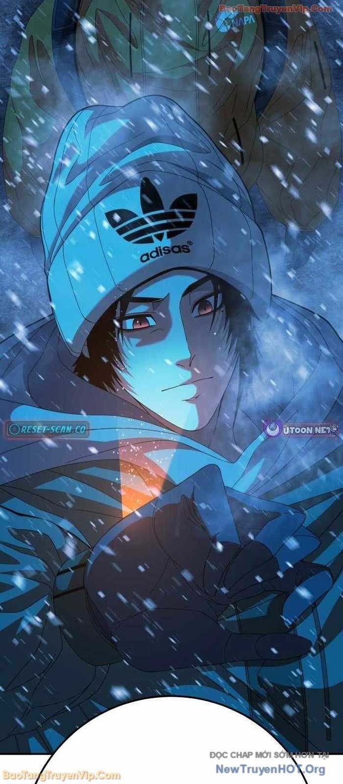 Siêu Anh Hùng Black Briday - Chapter 4 - Page 42
