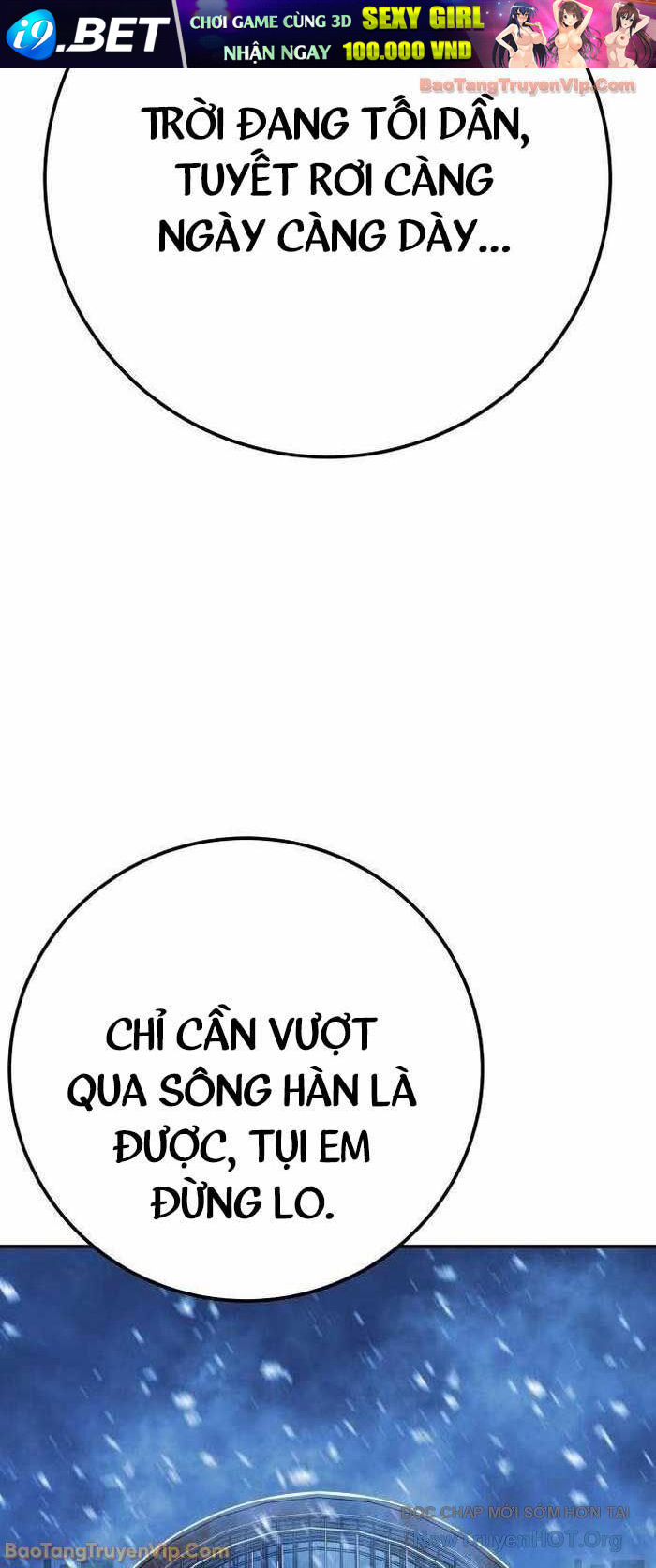 Siêu Anh Hùng Black Briday - Chapter 4 - Page 43