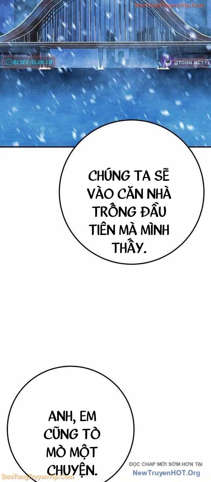 Siêu Anh Hùng Black Briday - Chapter 4 - Page 44