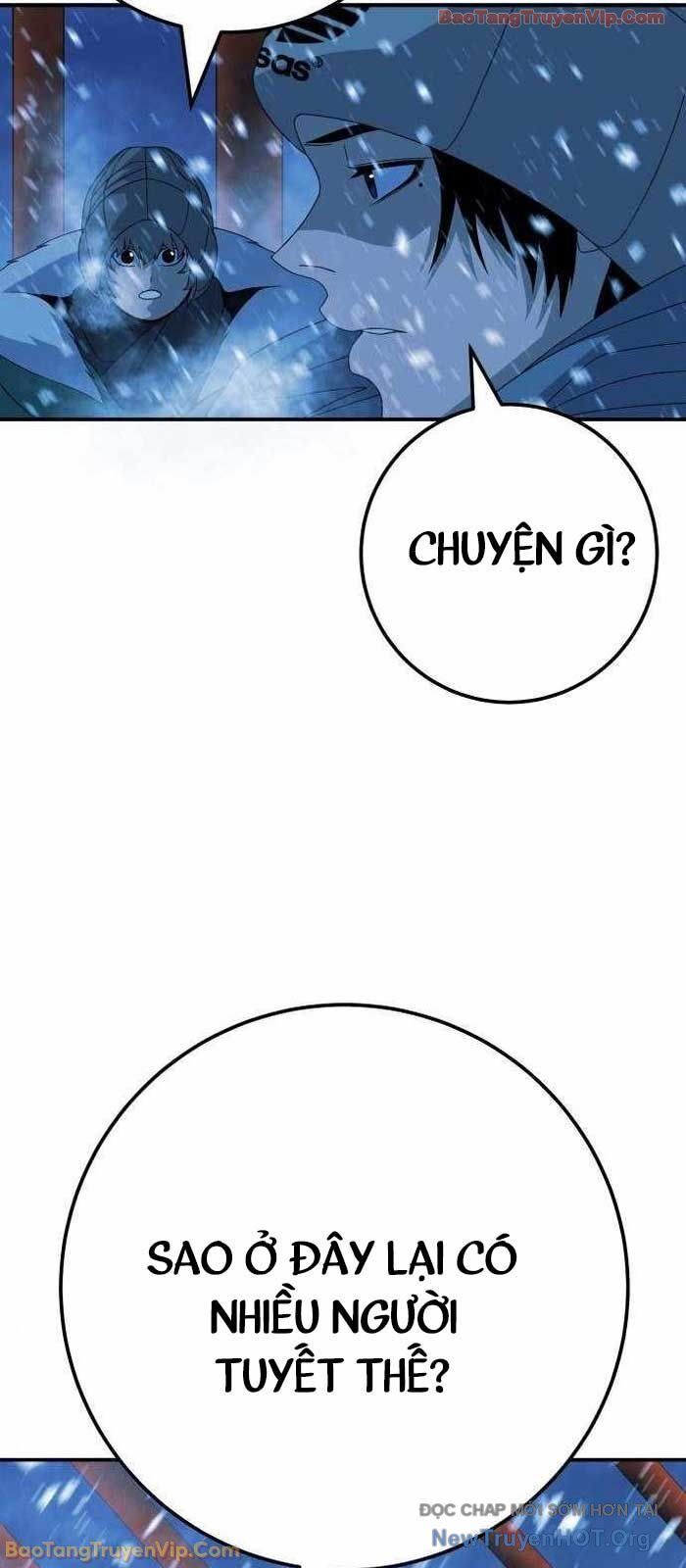 Siêu Anh Hùng Black Briday - Chapter 4 - Page 45