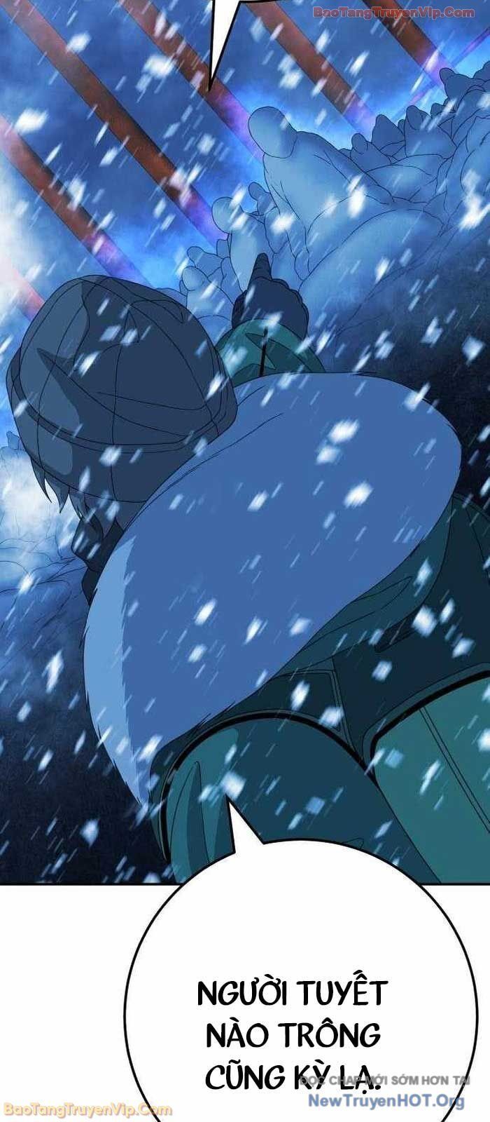 Siêu Anh Hùng Black Briday - Chapter 4 - Page 46