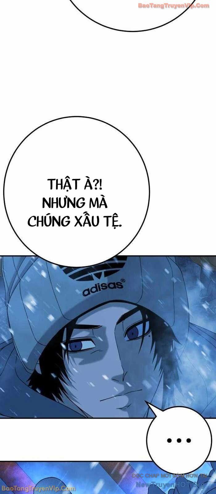 Siêu Anh Hùng Black Briday - Chapter 4 - Page 47