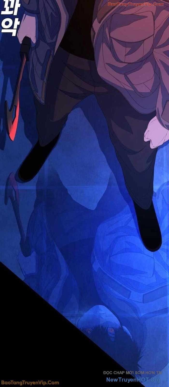 Siêu Anh Hùng Black Briday - Chapter 4 - Page 5