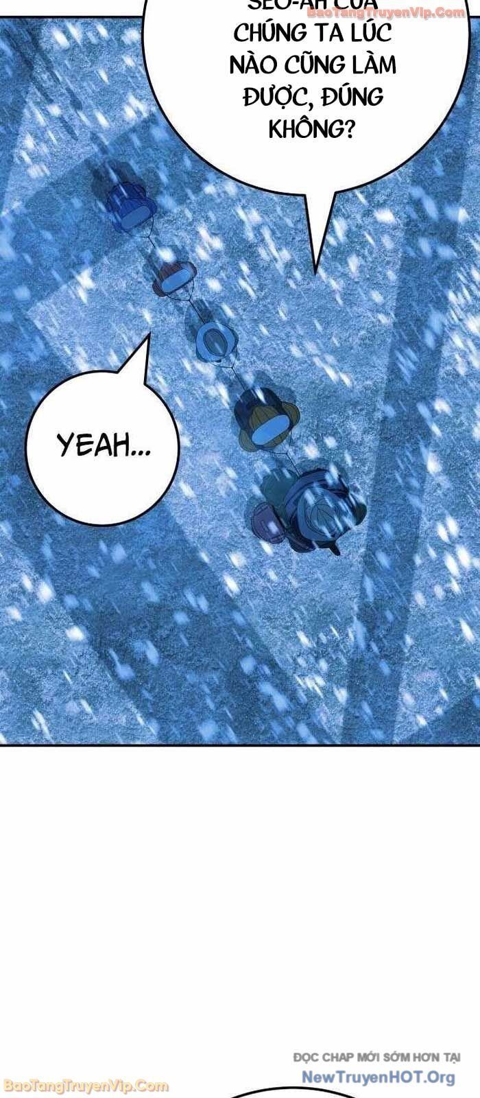 Siêu Anh Hùng Black Briday - Chapter 4 - Page 54